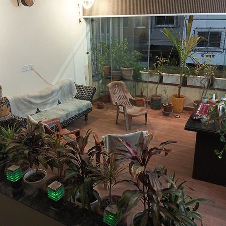 Hotel Shivashray Luxury Stays & Inn Ujjain Eksteriør billede