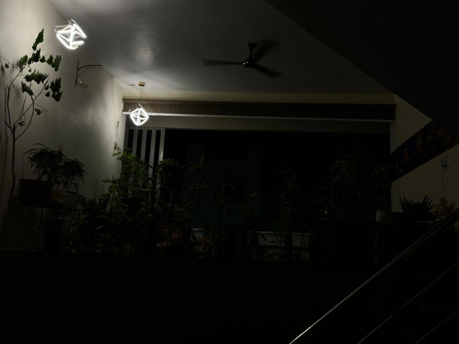 Hotel Shivashray Luxury Stays & Inn Ujjain Eksteriør billede